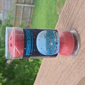 Powerdyne Moon Walker Toe Stops